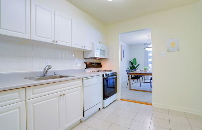 Serene DC-Area Apartments - Photo 45