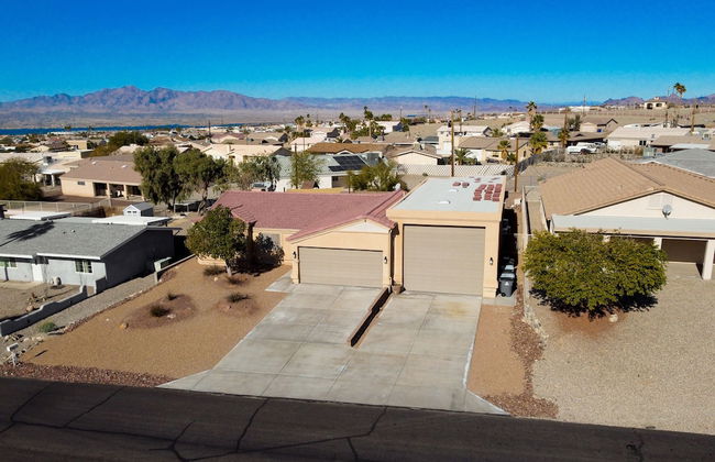 Avalon Havasu - Foto 37