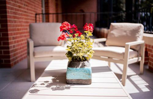 Brick Castle - Apartament Ulrich - Foto 15