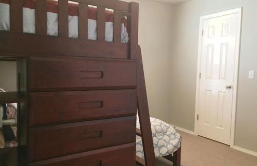 McKinley House - Gym, Garage and Fenced Yard - Photo 15