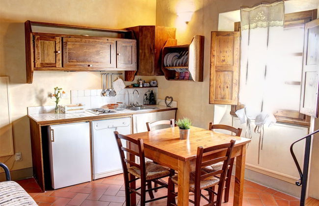 Agriturismo Casavecchia - Foto 32