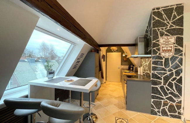 Strandgut Comfortable Holiday Residence - Foto 23