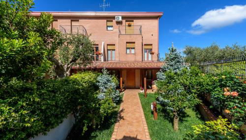 Villa Moreschi - Foto 2