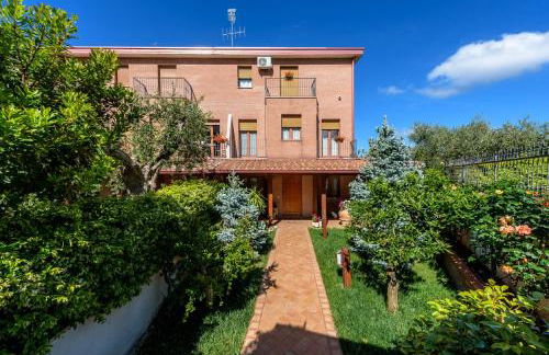 Villa Moreschi - Foto 2