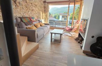 Casa cerca de Cabárceno en Parque Natural de Peña Cabarga - Foto 24