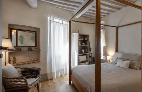 La Casa nel Castello e la Terrazza sul Borgo - Foto 2