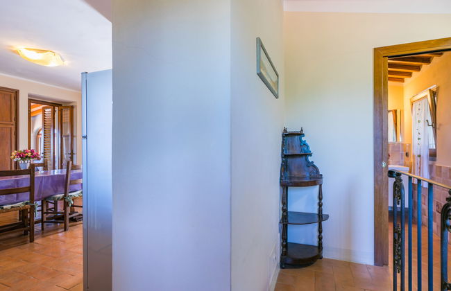 Poggio de'Galli - Foto 31