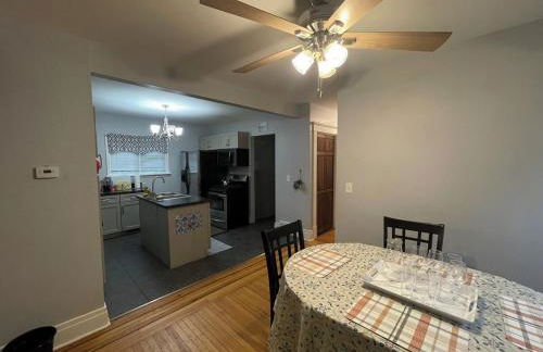 Buffalo 4BR Home 5 Beds, Near Airport & Downtown - Foto 44