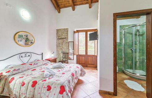 Beautiful Home In Torchiara - Foto 22