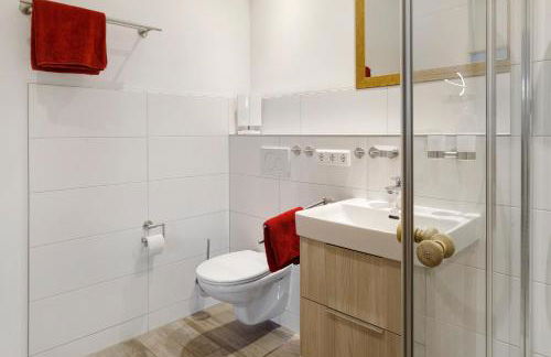 Jogis Ferienwohnungen - Foto 57