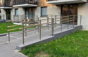 apartament LeśnaCedzyna - Foto 51