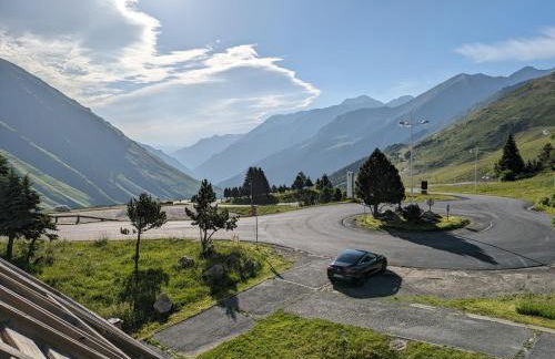 À deux pas des pistes - Foto 9