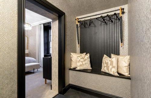 Sovo - Luxury Old Town Apartment With Private Jacuzzi - Foto 23