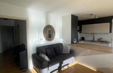 Appartement 4 pièces aux portes de Paris - Foto 10