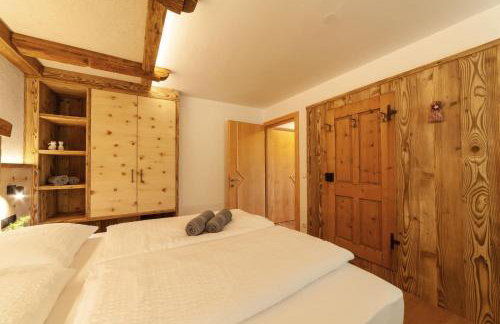 Mühlanderhof Apt Endkopf - Foto 15