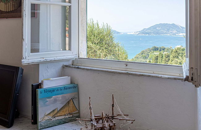 Luxurious Home Near the sea in Lerici - Foto 33