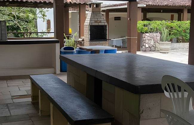 Aconchegante Sítio em Aldeia com Piscina - Foto 20