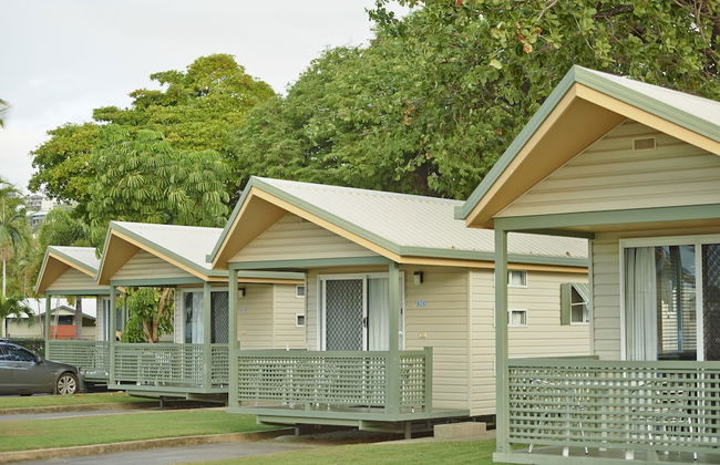 BIG4 Tasman Holiday Parks - Rowes Bay - Photo 1