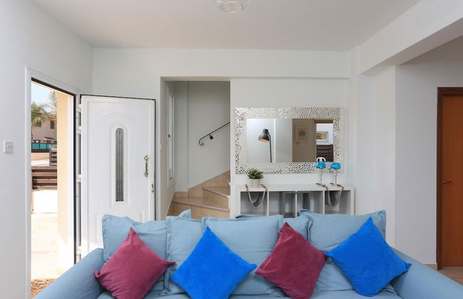 Seabreeze Villa No 2 - Foto 9