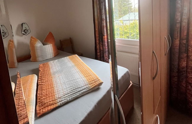 Holiday Home Near Harzgerode With Whirlpool - Foto 4