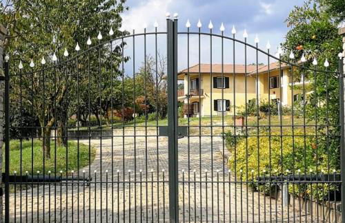 Ali e Radici Vacanze Piemonte - Foto 9