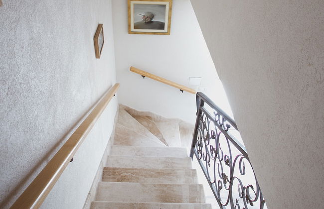 A2 - Luxury apt w Terrace, Gym, Jacuzzi & Sauna - Foto 23