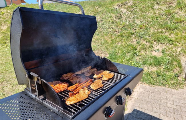 Flat in Wildsteig With Furnished Garden - Foto 25