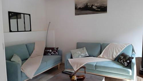 Gîte L'écrin De Pierres - Foto 2