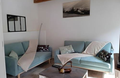 Gîte L'écrin De Pierres - Foto 2