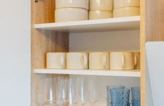 HYGGE HOMES - Apartment 'Lilla Lycka' - Foto 69