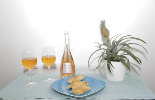 Brignole - metropolitana- AC - bilocale 3 posti letto - 1000 Mbps - TAO'S HOUSE 2 - Foto 25