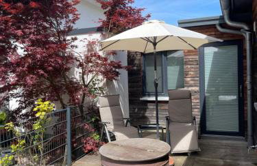 Ruhiges Chalet in Hergatz (Maria-Thann) - Foto 17
