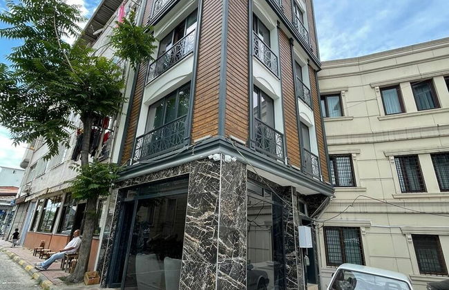 fafsuitehome - Foto 9