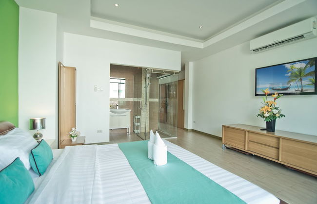 Tropicana Pool Villa - Foto 50