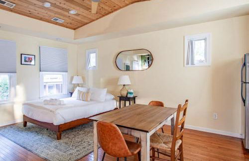 H St Sanctuary Capitol Hill Carriage House - Photo 16