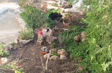 Eirini's Traditional House - Foto 14