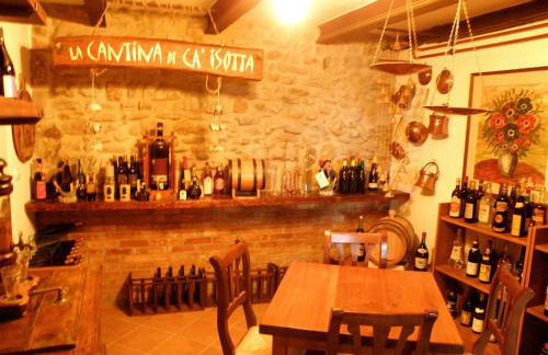 Agriturismo Ca' Isotta - Photo 44