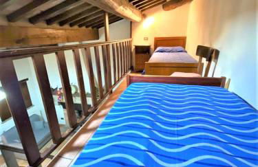 Agriturismo Comparone Casavecchia - Photo 41