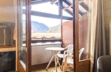 3- Charmant studio Brides-les-Bains - Foto 9