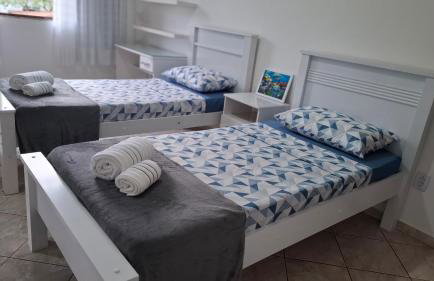 Casa Jardim da Serra - Foto 54