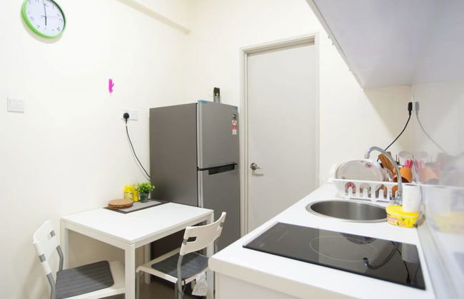 Centrestage - Heart of Petaling Jaya 3 - Foto 11