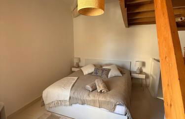 Maison de village au cœur du Marais Poitevin - Foto 18