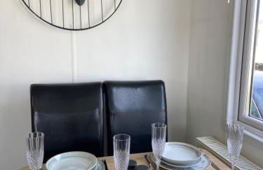 Coastal Caravan Holidays - Nightingale 8 - Foto 6