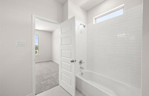 Cozy 6 Bedroom Near UNT & Medical City - Foto 8