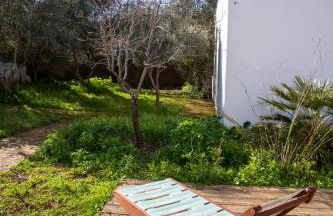 Casa de las Letrinas Baja, 2 Habt 5 más 1 Pers max chimenea con horno - Foto 56