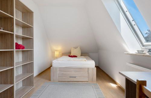 Ferienwohnung Storchennest - Foto 21