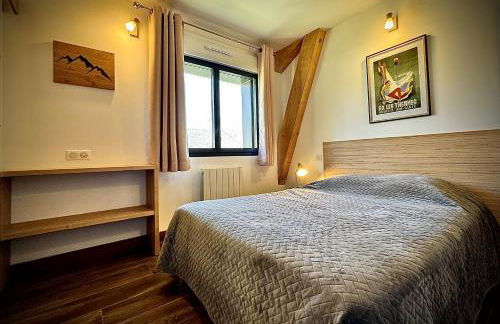 Ax 3 Domaines - Le Chalet Totis - Foto 8