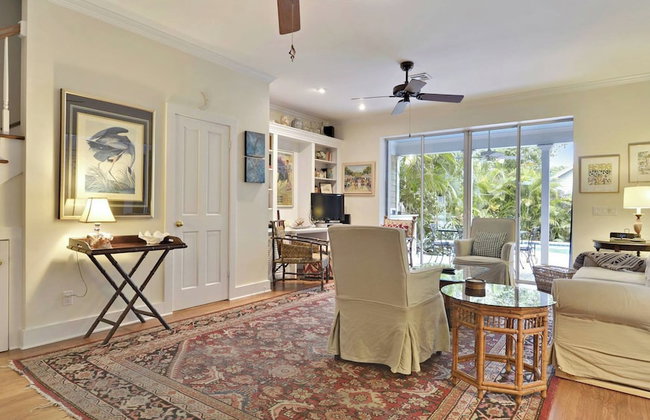 Amelia Home by Avantstay In Historic Old Town w/ Pool - Foto 73