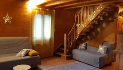 Le chalet de Pierrot - Foto 4