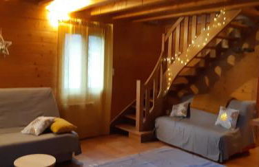 Le chalet de Pierrot - Foto 4